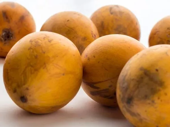 agbalumo Agbalumo (250g, 1 piece)