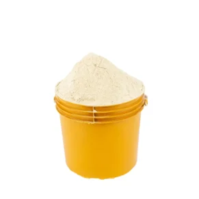 Flour (half paint)