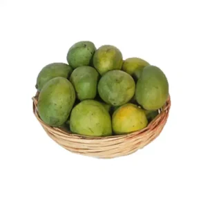 basket-mango Mango (per basket)