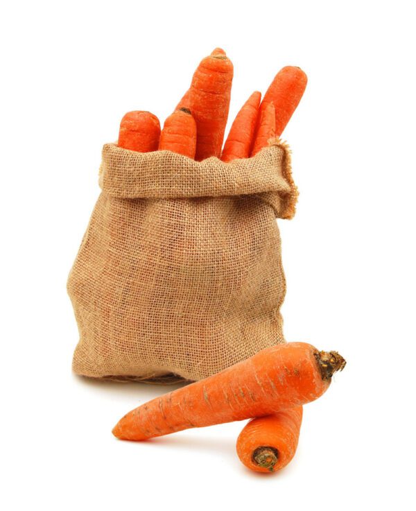 sack-of-carrots Carrot (per bag)