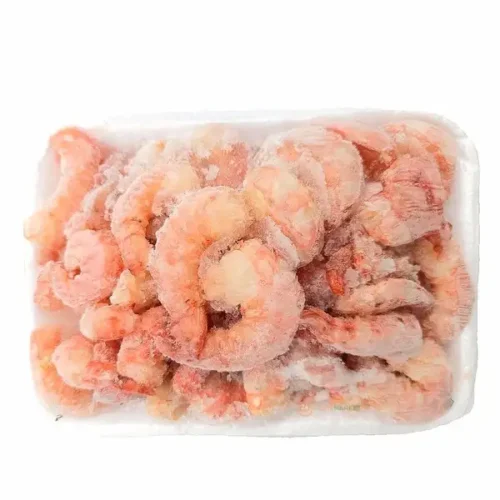 frozen-shrimp Frozen Shrimp (500g)