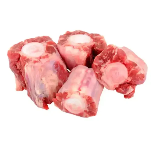 Oxtail (650g)