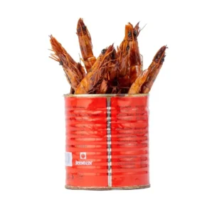 prawn-derica Prawn (Derica)