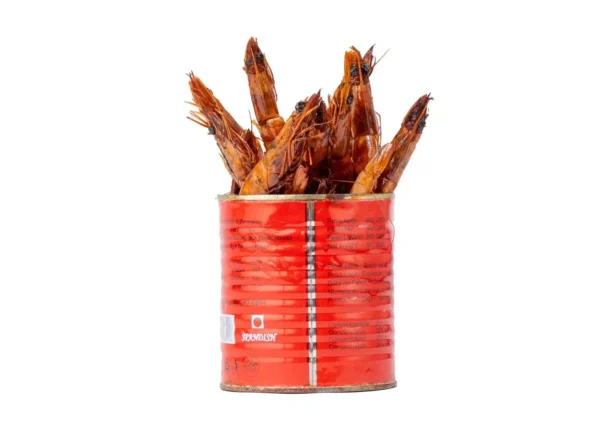 prawn-derica Prawn (Derica)