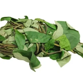 Uziza Leaves (bunch)