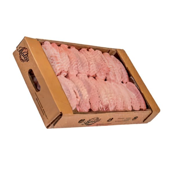 Turkey Wings (Carton)