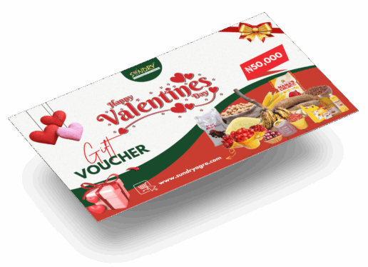 unique valentine's day gift