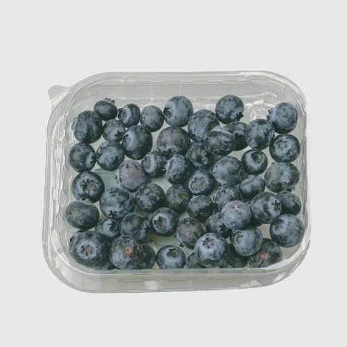 Blueberry (125g, 1 pack)