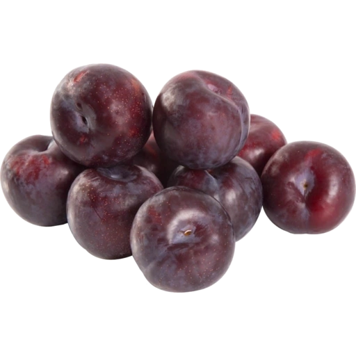 plums (5pcs) Plum (100g, 5 Pieces)