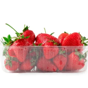 strawberries Strawberry (1 pack. 250g)