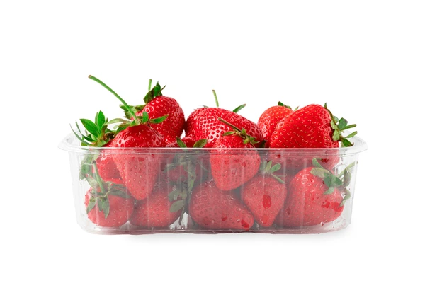 strawberries Strawberry (1 pack. 250g)