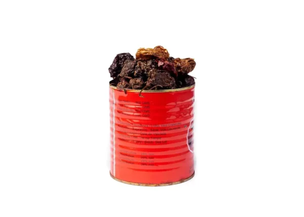 cameroon-pepper Pepper - Cameroon (unblended)