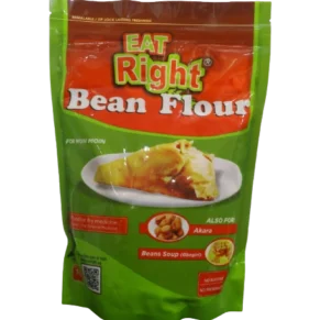 Eat Right Bean Flour (1kg)
