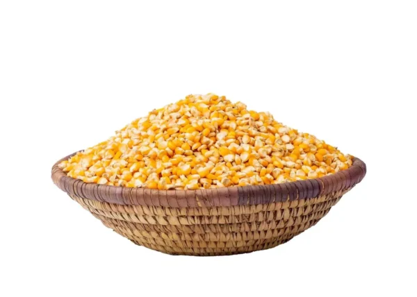 Corn (yellow, 1kg)