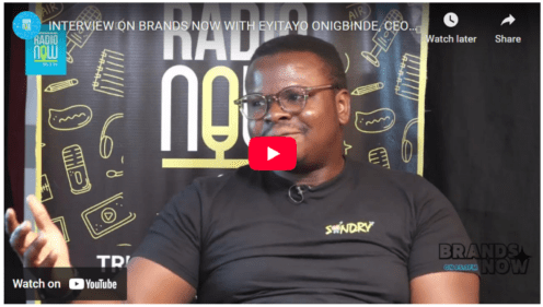 sundry agro on RadioNow