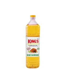 kings-veg-oil-bottle Kings Vegetable Oil (Bottle)