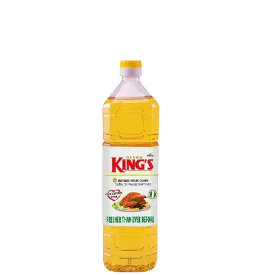 Kings Vegetable Oil (Bottle)