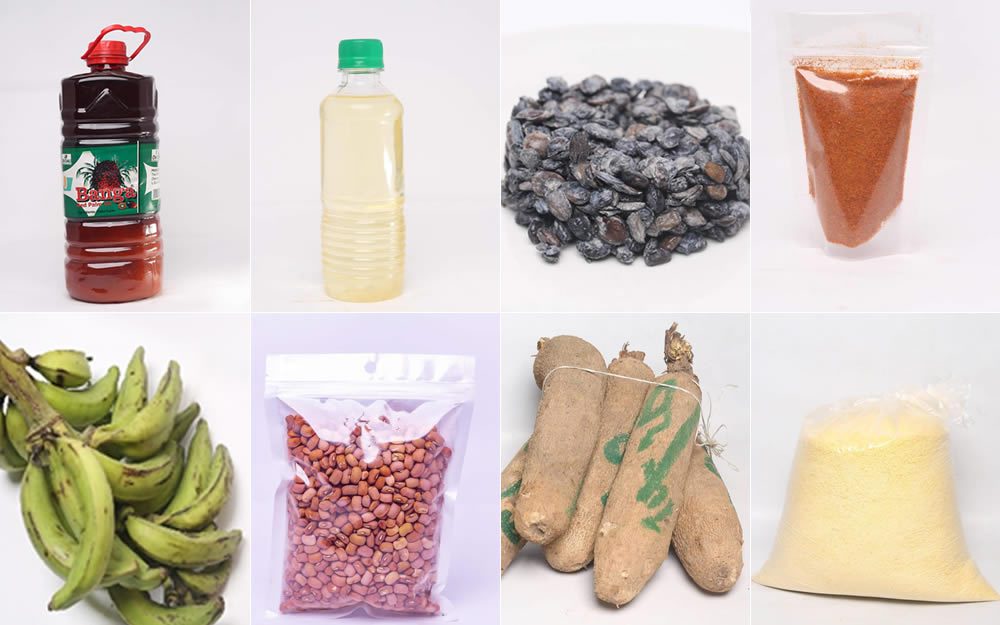 rainy season grocery essentials