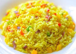 Curry Rice