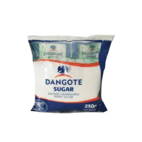 dangoe-250g Dangote Sugar (250g)