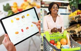 Online Grocery Stores In Nigeria