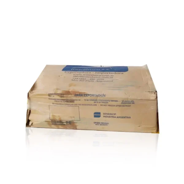 kote-carton Fish - Kote (Carton)