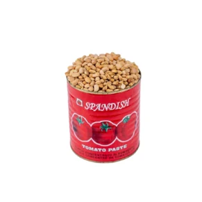 olotu Beans - Oloyin (Derica)