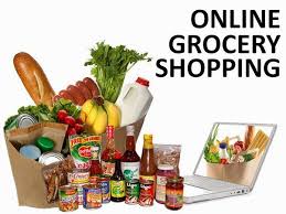 Switching to online food stores
