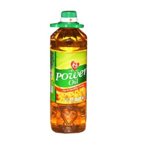 Power Oil (1.4L keg)