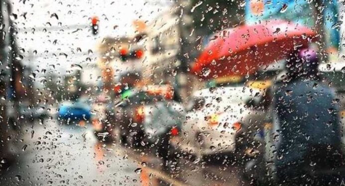 rainy season grocery essentials for Nigerians