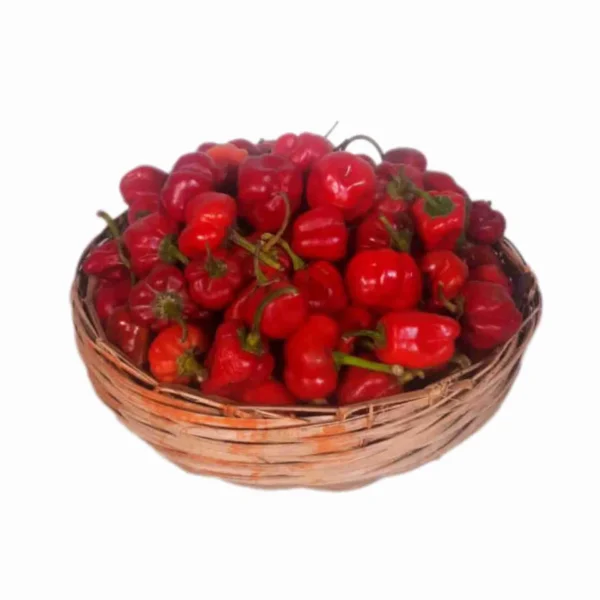 tatashe-basket Pepper - Tatase (basket)