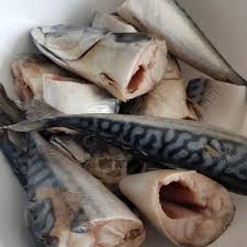 mackerel fish pepper soup