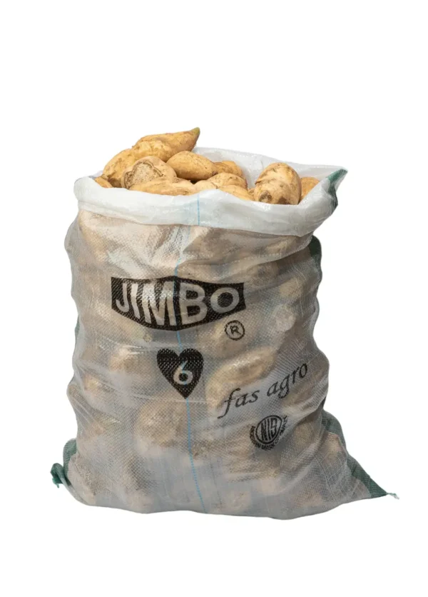 potato-bag Potato - Sweet (bag)