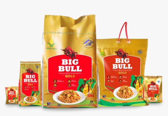 Sundry Agro x TGI Group