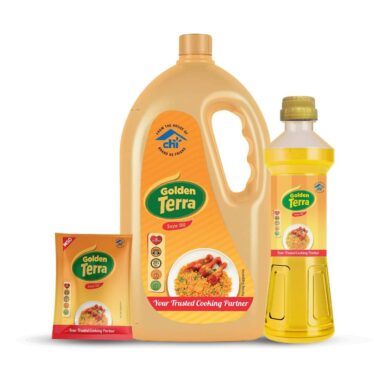 Sundry Agro x TGI Group