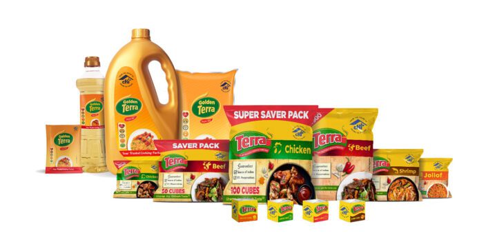 Sundry Agro x TGI Group