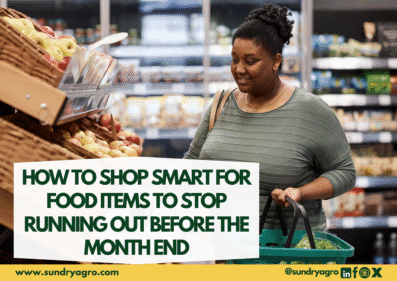 SHOP SMART