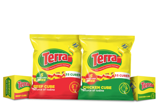 Sundry Agro x TGI Group