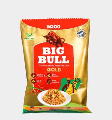 big-bull-140g Rice - Big Bull (140kg x 10 x 6)