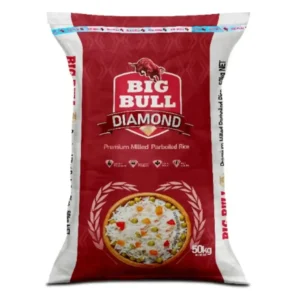 big-bull-diamond Rice - Big Bull Diamond (50kg)