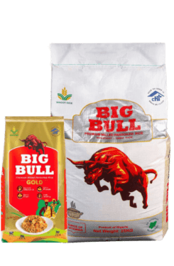 Sundry Agro x TGI Group