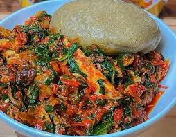 Low-Calorie Swallows in Nigeria