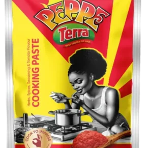 Peppe Terra Cooking Paste