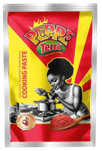 peppe-terra-sachet Peppe Terra Cooking Paste
