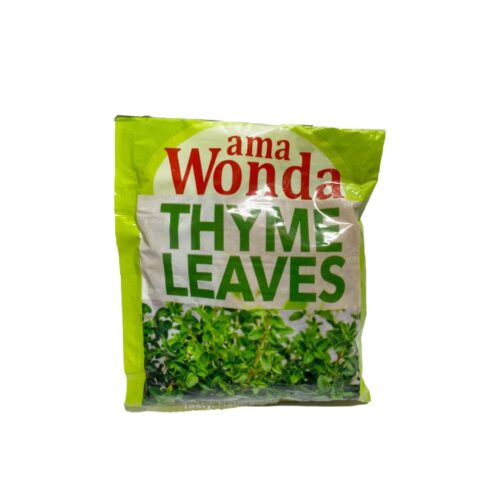 Ama20Wonda20Thyme20Leaves2050g-1717771665580.jpg Ama Wonda Thyme Leaves (50g)