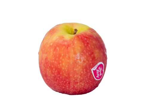 Apples - Pink Lady
