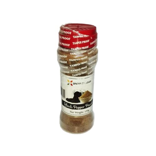 Asabi20Spice20Black20Pepper20Powder20120Piece-1718210941548.jpg Asabi Spice Black Pepper Powder (130g)