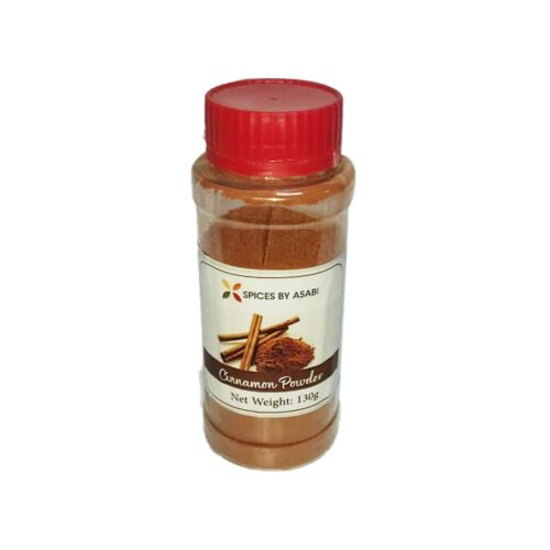 Asabi20Spice20Cinnamon20Powder-1718362592532.jpg Asabi Spice Cinnamon Powder (130g)