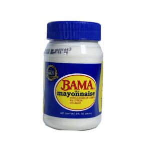 Bama20Mayonnaise20226ml-1718369427879.jpg Bama Mayonnaise (226ml)
