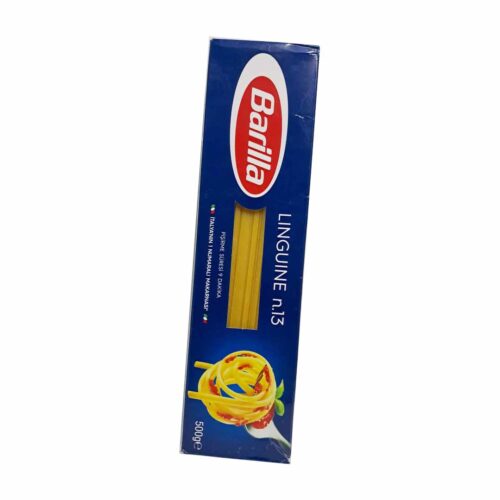 Barilla20Linguine20500g-1718620720653.jpg Barilla Linguine (500g)